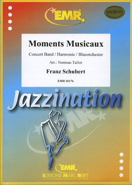 Moments Musicaux - cliccare qui