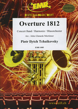 Overture 1812 - cliccare qui