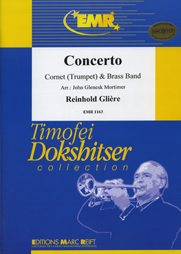 Concerto for Cornet - cliccare qui