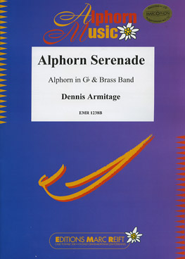 Alphorn Serenade (Alphorn in Ges) - cliccare qui