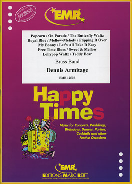 Happy Times (12) (Score) - cliccare qui
