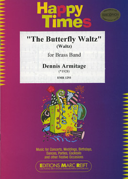 Butterfly Waltz, The - cliccare qui Butterfly Waltz, The - cliccare qui