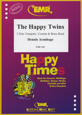 Happy Twins, The - cliccare qui Happy Twins, The - cliccare qui