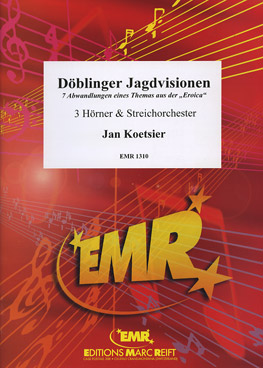 Döblinger Jagdvisionen (3 Hörner) - cliccare qui Döblinger Jagdvisionen (3 Hörner) - cliccare qui