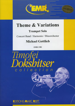 Theme & Variations (Trumpet solo) - cliccare qui