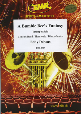 A Bumble Bee's Fantasy - cliccare qui A Bumble Bee's Fantasy - cliccare qui