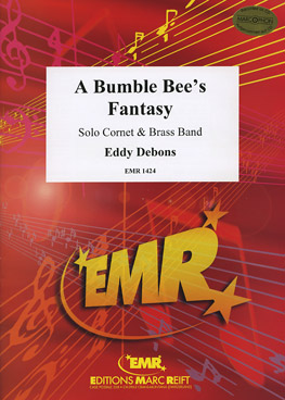 A Bumble Bee's Fantasy - cliccare qui A Bumble Bee's Fantasy - cliccare qui