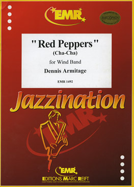 Red Peppers - cliccare qui Red Peppers - cliccare qui