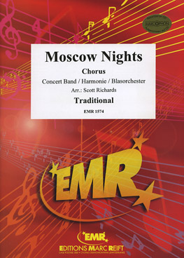 Moscow Nights - cliccare qui