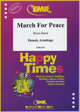 March for Peace - cliccare qui