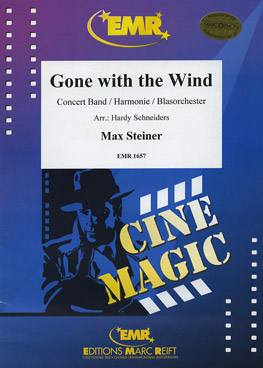 Gone with the Wind (Vom Winde verweht) - cliccare qui