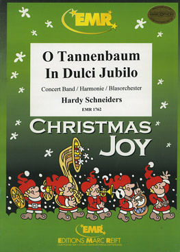 O Tannenbaum / In dulci jubilo - cliccare qui