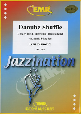 Danube Shuffle - cliccare qui