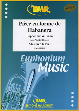 Pi�ce en forme de Habanera (Hilgers) - cliccare qui