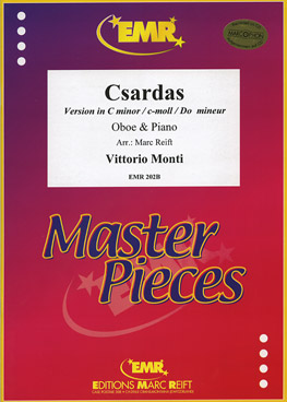 Csardas - cliccare qui Csardas - cliccare qui