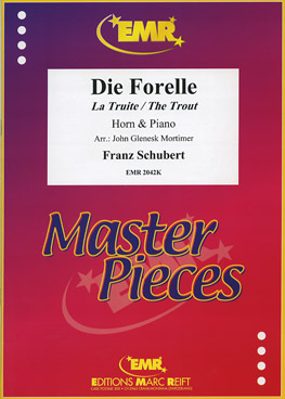 Forelle, Die / La Truite / The Trout - cliccare qui Forelle, Die / La Truite / The Trout - cliccare qui