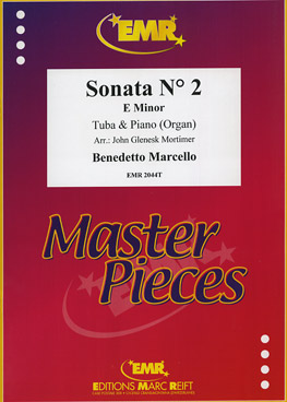 Sonata #2 in E minor - cliccare qui Sonata #2 in E minor - cliccare qui