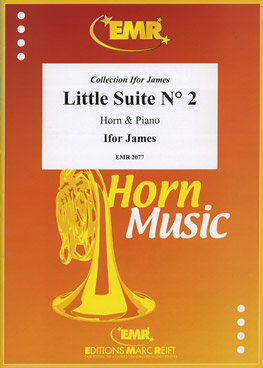 Little Suite #2 - cliccare qui