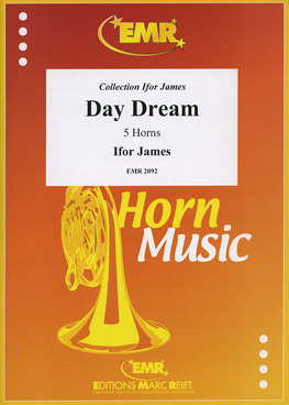 Day Dream - cliccare qui Day Dream - cliccare qui