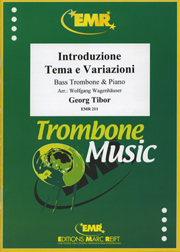 Introduzione - Tema e Variazioni - cliccare qui