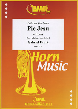 Pie Jesu - cliccare qui