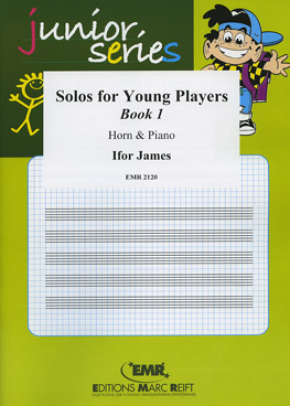 Solos for Young Players #1 - cliccare qui
