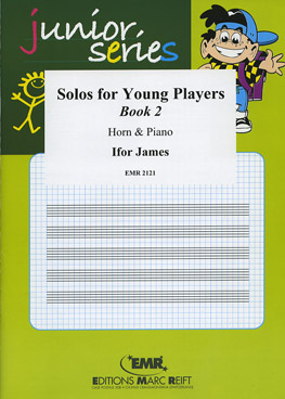 Solos for Young Players #2 - cliccare qui