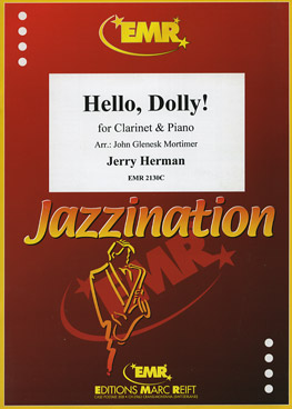 Hello, Dolly! - cliccare qui