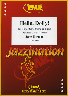 Hello, Dolly! - cliccare qui