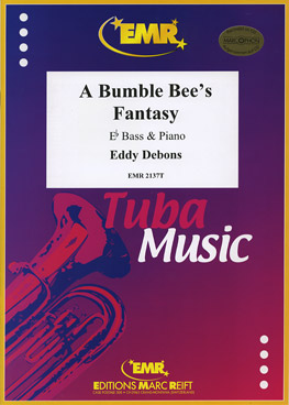 A Bumble Bee's Fantasy (Eb Bass) - cliccare qui A Bumble Bee's Fantasy (Eb Bass) - cliccare qui