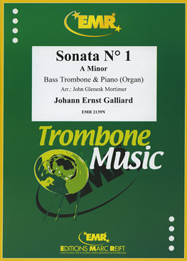 Sonata #1 in A minor - cliccare qui