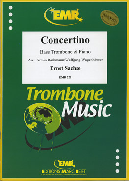 Concertino (BsTrb Pno) - cliccare qui Concertino (BsTrb Pno) - cliccare qui