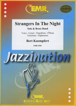 Strangers in the Night - cliccare qui Strangers in the Night - cliccare qui