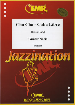 Cha Cha - Cuba Libre - cliccare qui