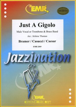 Just A Gigolo - I Ain't Got Nobody - cliccare qui