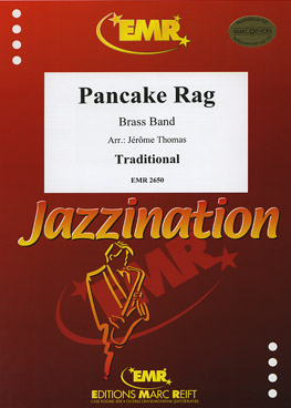 Pancake Rag - cliccare qui