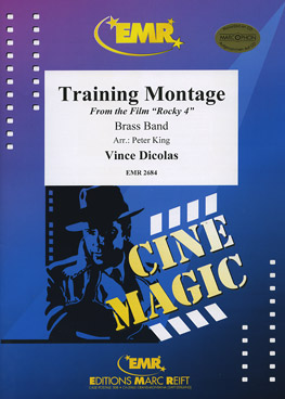 Training Montage (from 'Rocky 4') - cliccare qui