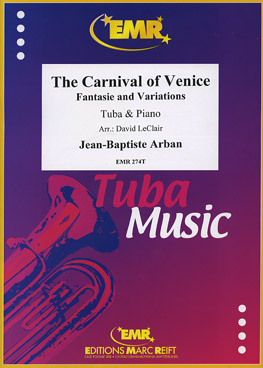 Carnival of Venice, The - cliccare qui Carnival of Venice, The - cliccare qui
