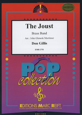 Joust, The - cliccare qui