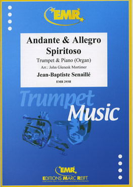 Andante & Allegro Spiritoso - cliccare qui Andante & Allegro Spiritoso - cliccare qui