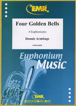 Four Golden Bells - cliccare qui
