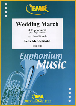 Wedding March - cliccare qui Wedding March - cliccare qui