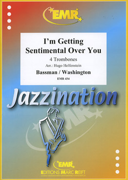 I'm Getting Sentimental Over You - cliccare qui