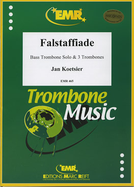 FALSTAFFIADE F�R 4 POSAUNEN - cliccare qui