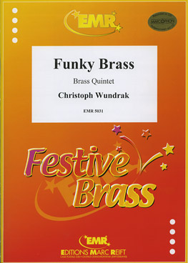Funky Brass - cliccare qui Funky Brass - cliccare qui