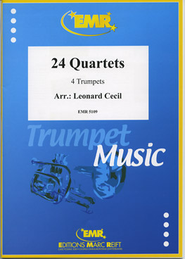 24 Quartette - cliccare qui