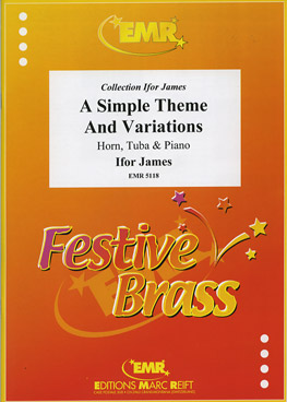Simple Theme and Variations, A - cliccare qui Simple Theme and Variations, A - cliccare qui