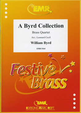 A Byrd Collection - cliccare qui