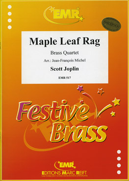 Maple Leaf Rag - cliccare qui Maple Leaf Rag - cliccare qui