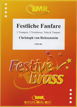 Festliche Fanfare - cliccare qui Festliche Fanfare - cliccare qui